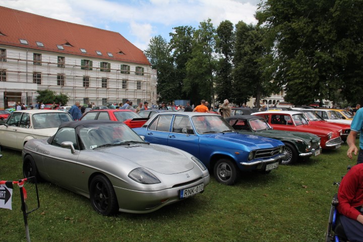 2022-07-10 Oldtimertreffen Pinkafeld 